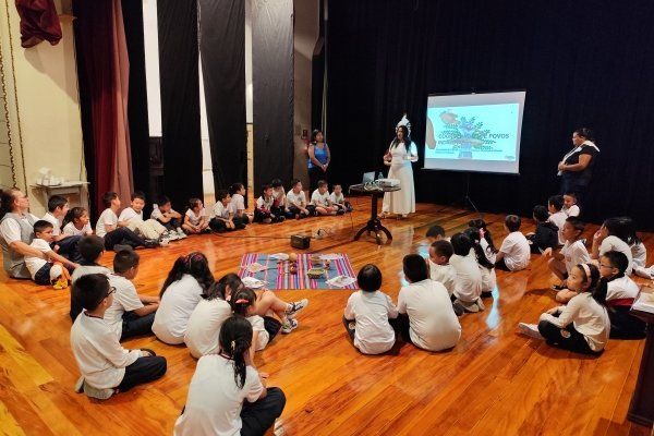 Cultura dos povos indígenas vira destaque